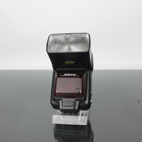 Nikon Speedlight SB-24
