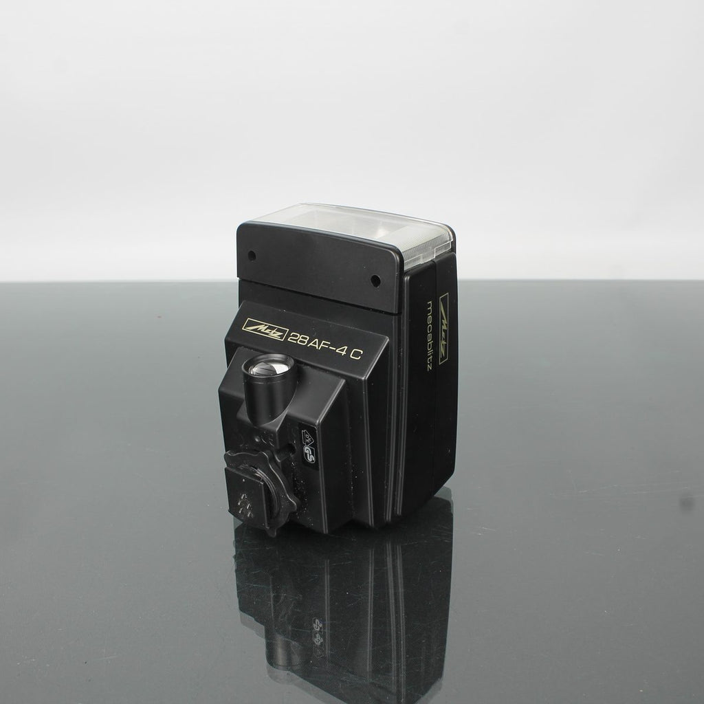 Metz Mecablitz 28 AF-4C
