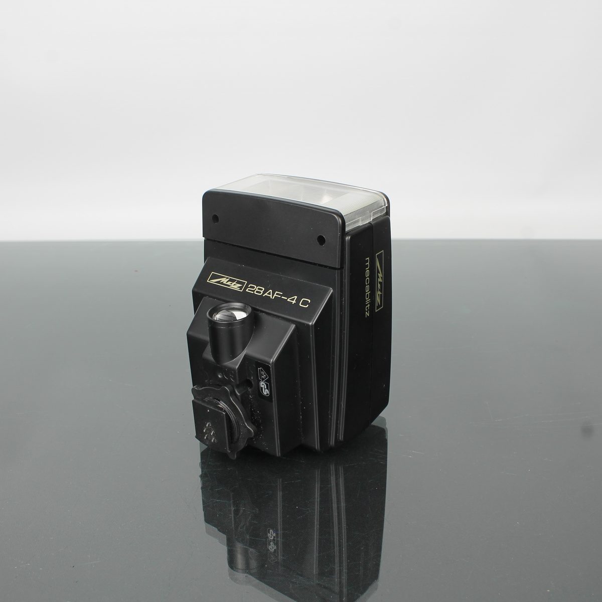 Metz Mecablitz 28 AF-4C