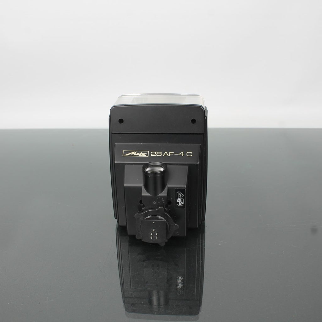 Metz Mecablitz 28 AF-4C