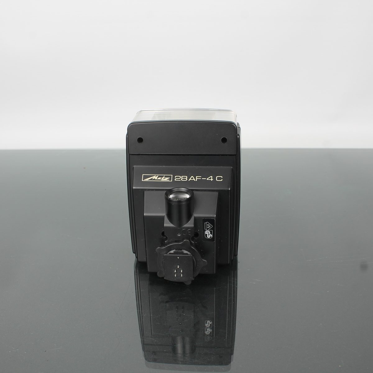 Metz Mecablitz 28 AF-4C