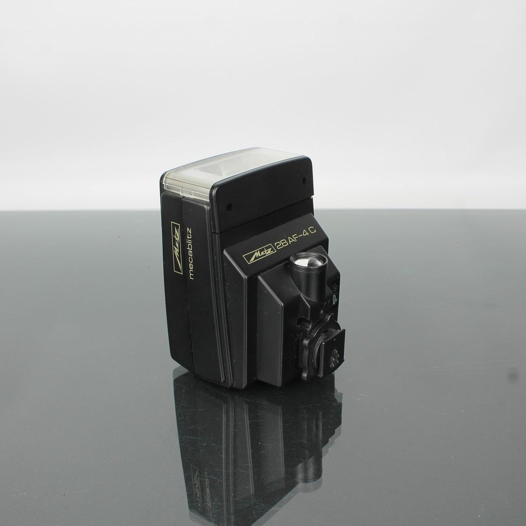Metz Mecablitz 28 AF-4C