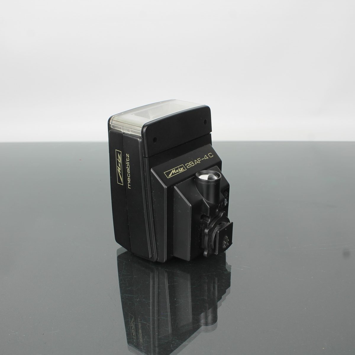 Metz Mecablitz 28 AF-4C