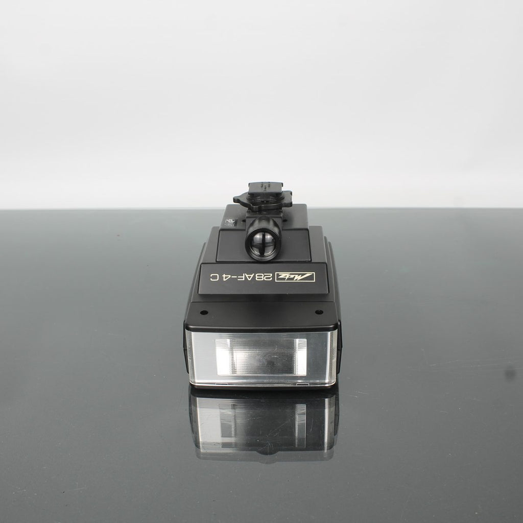 Metz Mecablitz 28 AF-4C