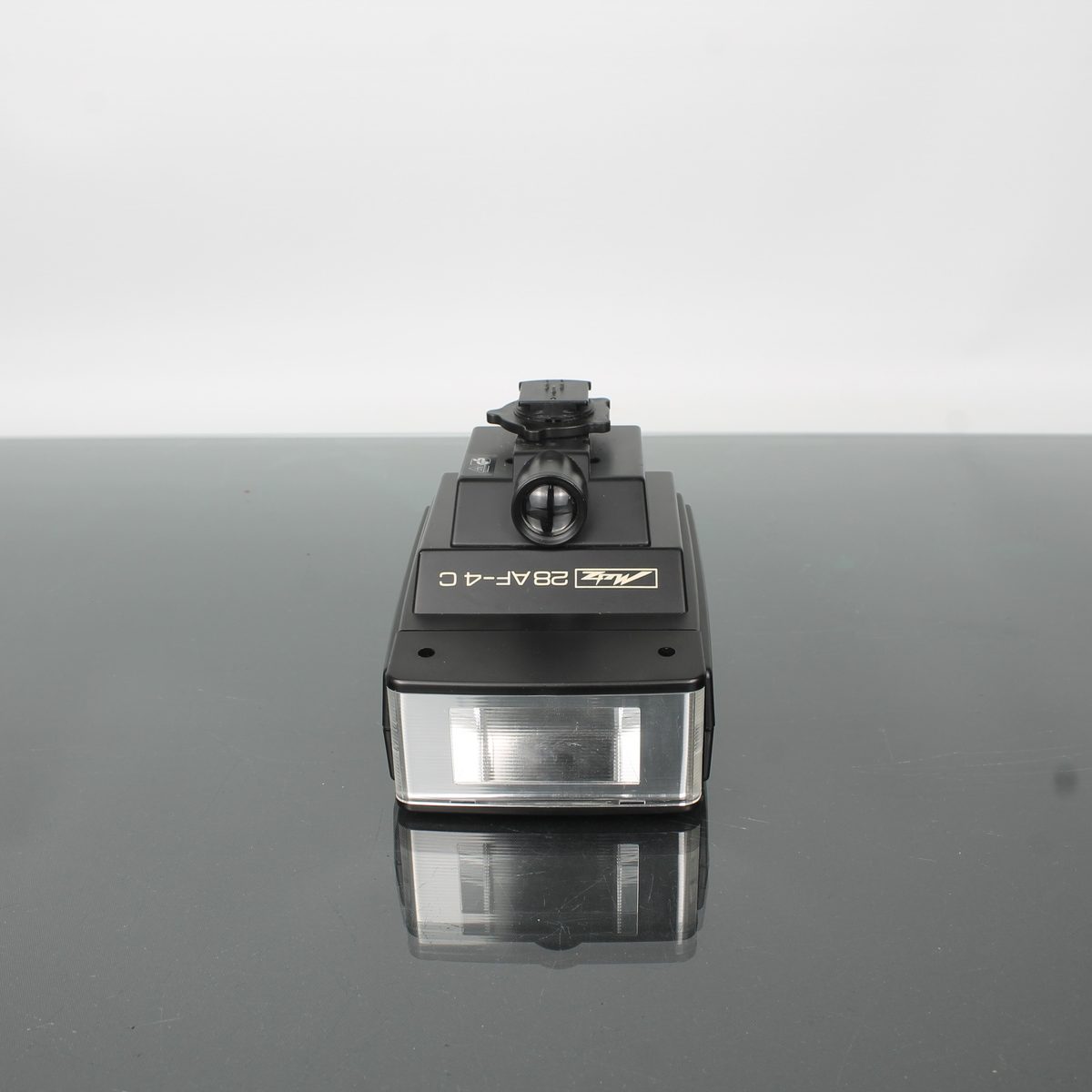 Metz Mecablitz 28 AF-4C
