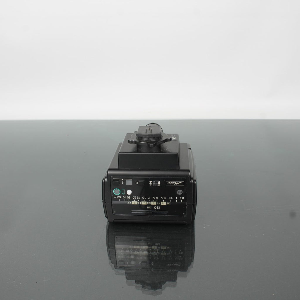 Metz Mecablitz 28 AF-4C
