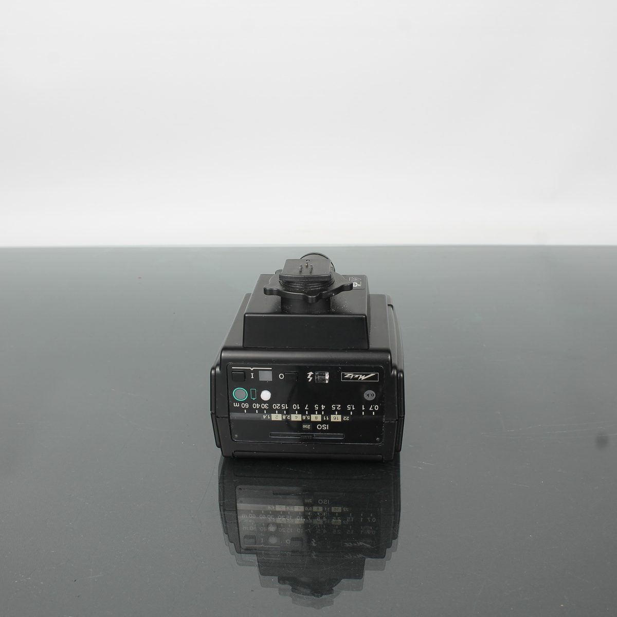 Metz Mecablitz 28 AF-4C