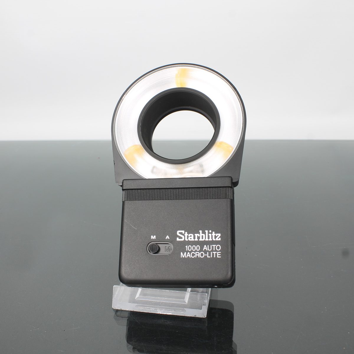 Starblitz 1000 Auto Macro-Lite