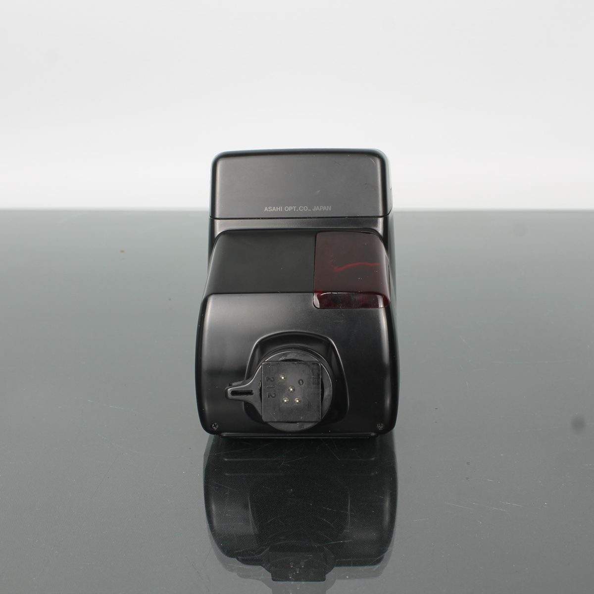 Pentax AF-330FTZ Camera Flash Unit for K-Mount Film Cameras