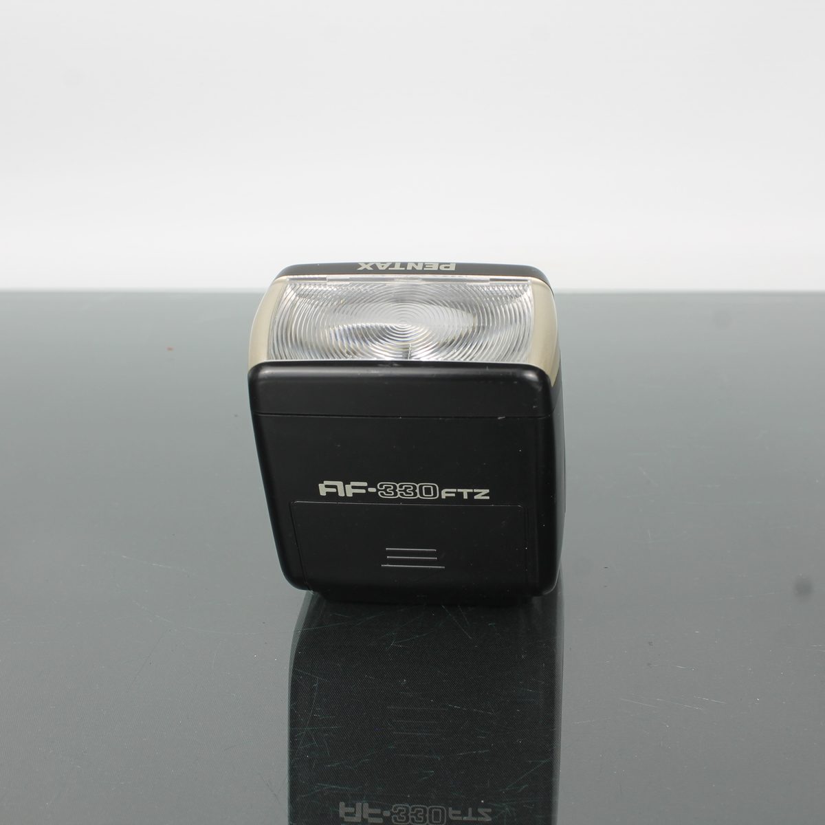 Pentax AF-330FTZ Camera Flash Unit for K-Mount Film Cameras