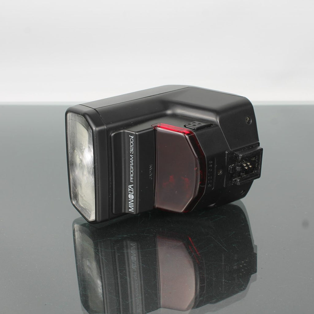Minolta Program 3200i