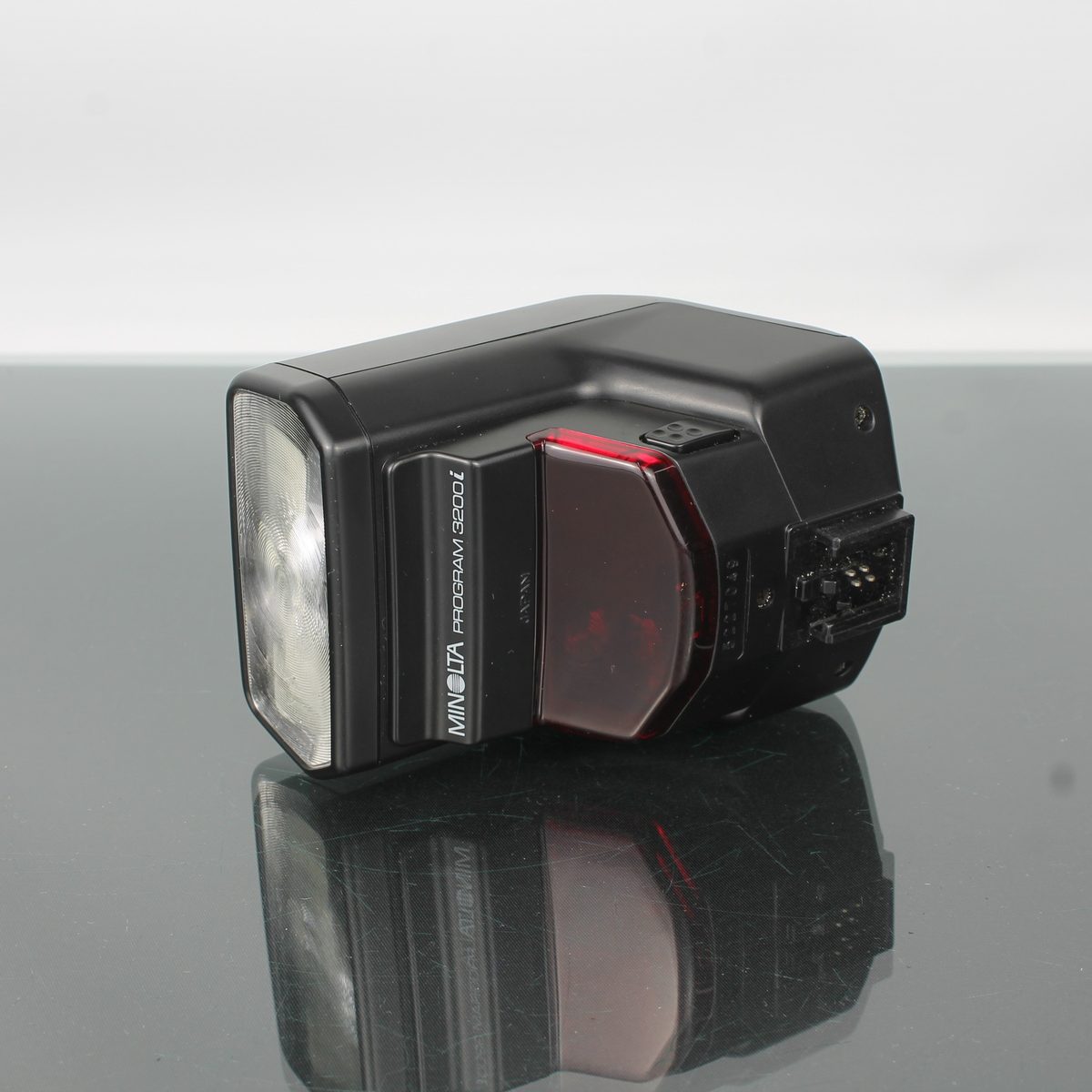 Minolta Program 3200i