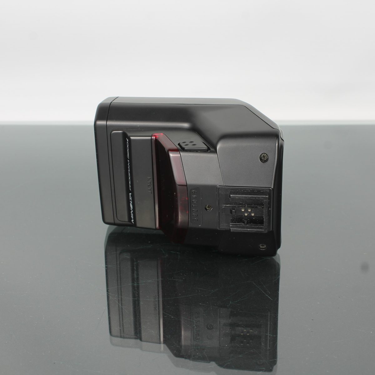 Minolta Program 3200i