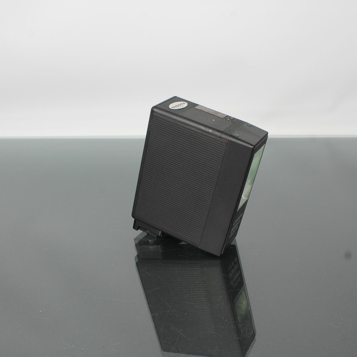 Canon Speedlite 133 D