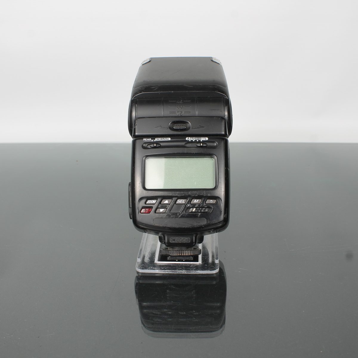 Nikon Speedlight SB-25