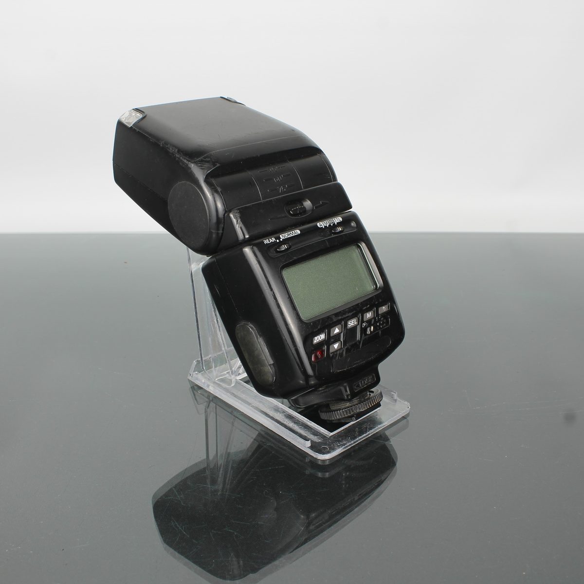 Nikon Speedlight SB-25