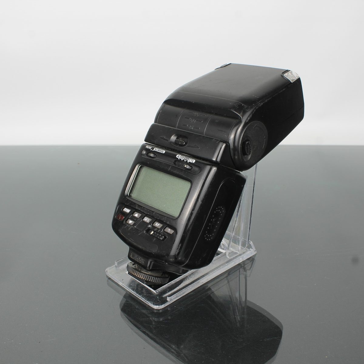 Nikon Speedlight SB-25