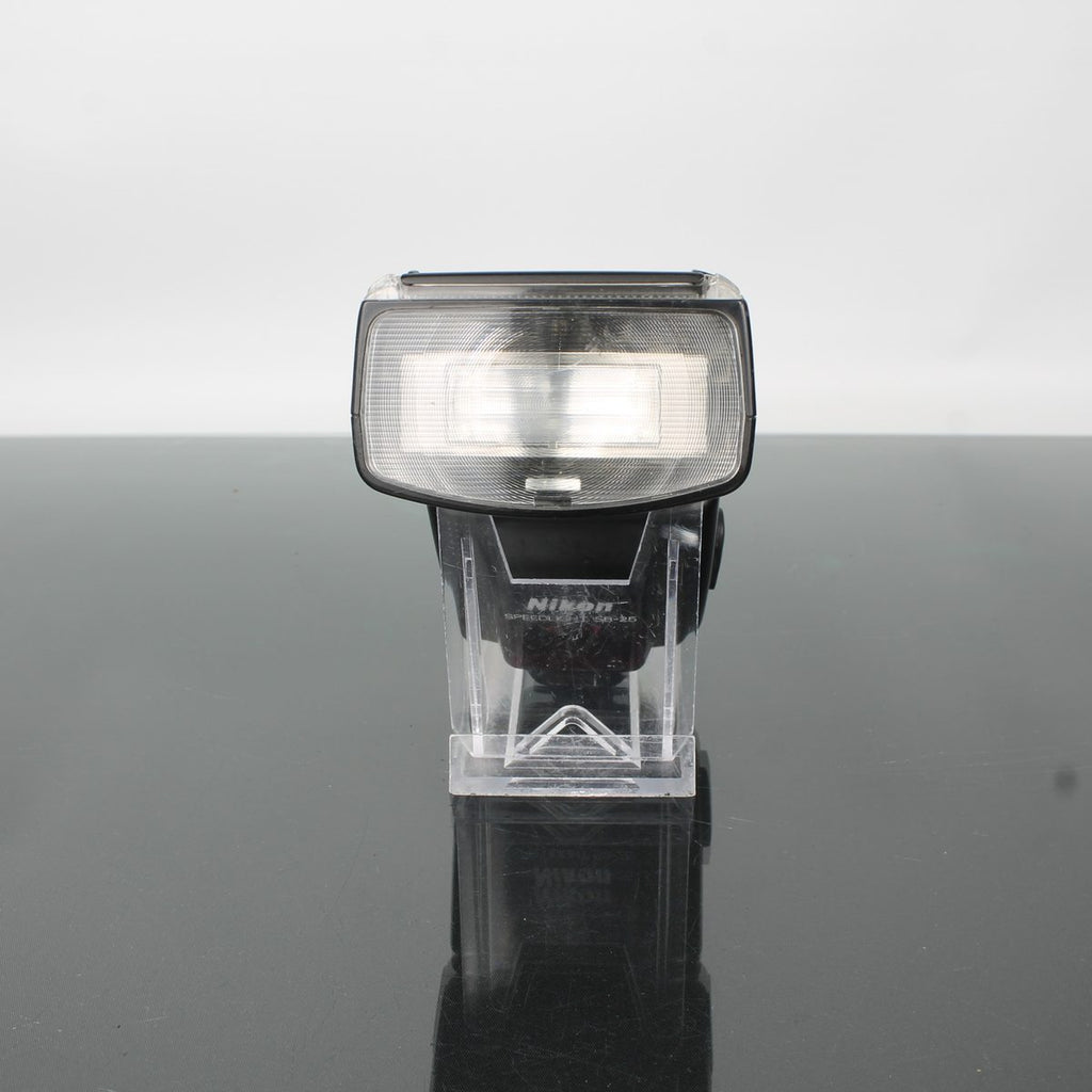 Nikon Speedlight SB-25
