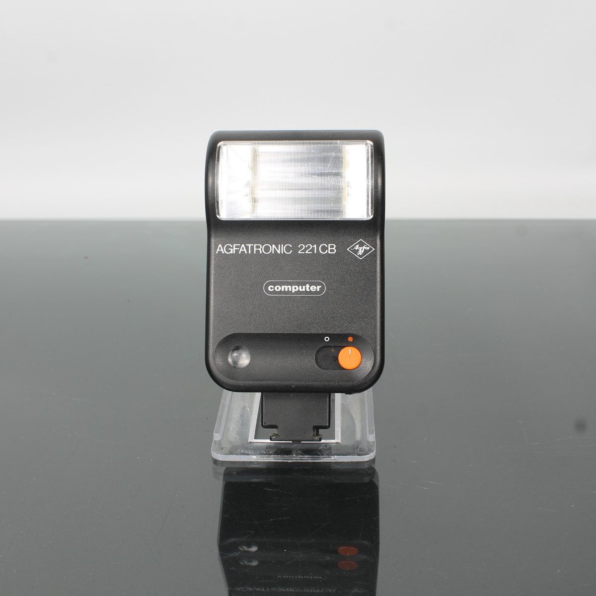 Agfatronic 221 CB