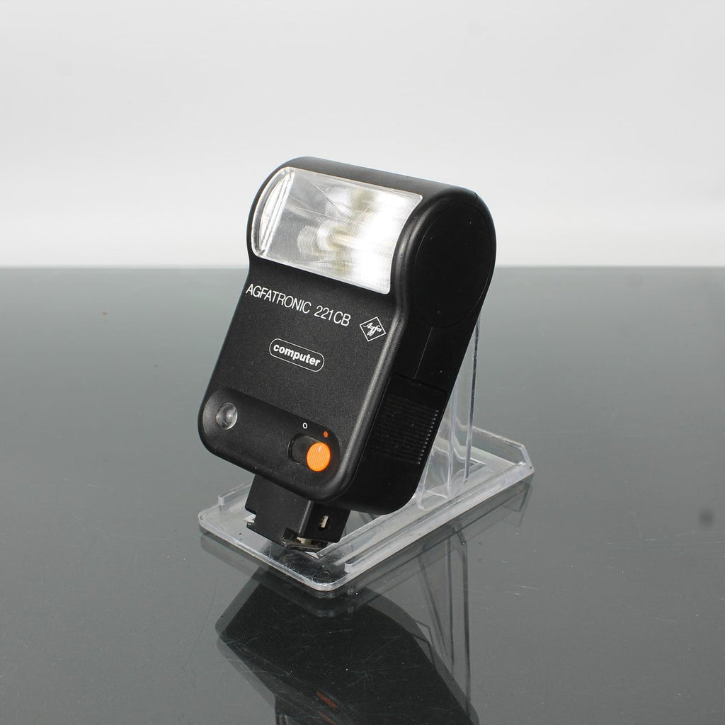 Agfatronic 221 CB