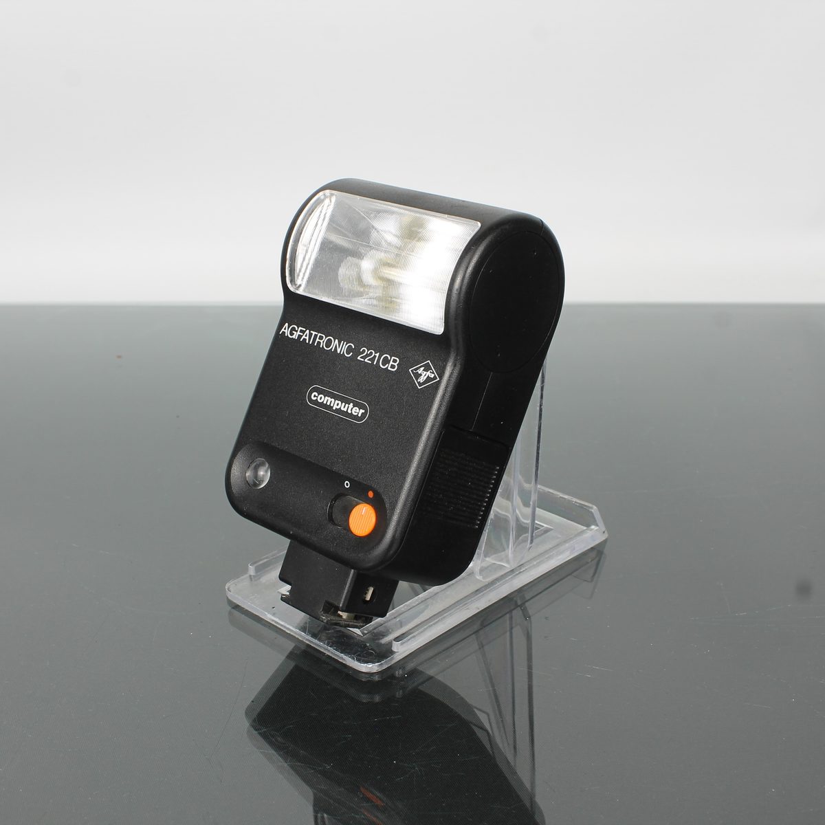 Agfatronic 221 CB