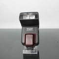 Soligor PZ-400AFN Power Zoom Flash