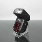 Soligor PZ-400AFN Power Zoom Flash