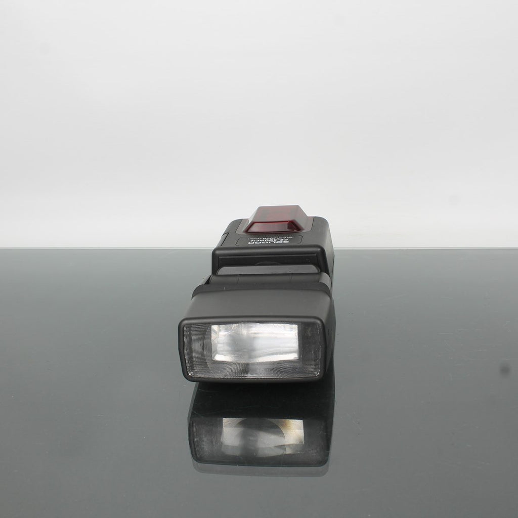 Soligor PZ-400AFN Power Zoom Flash
