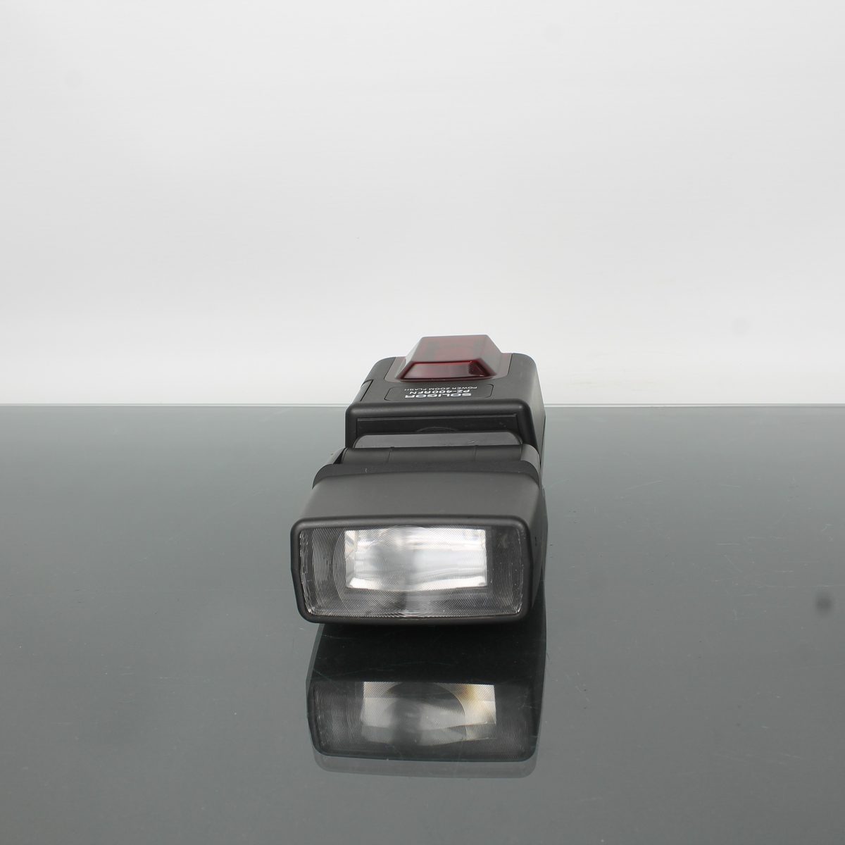 Soligor PZ-400AFN Power Zoom Flash
