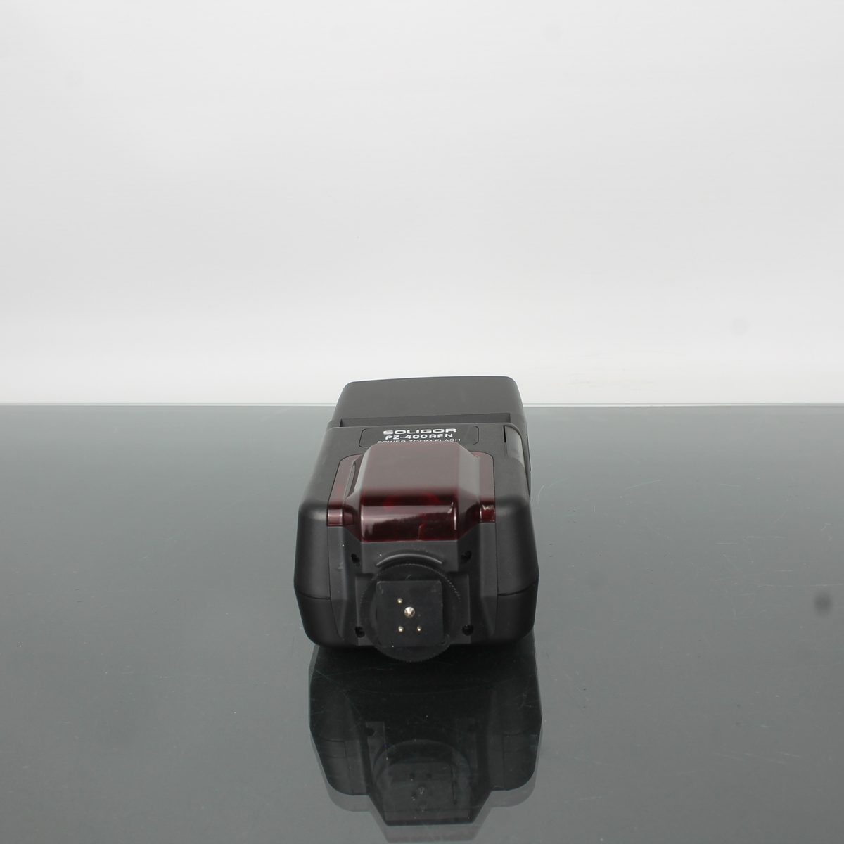 Soligor PZ-400AFN Power Zoom Flash