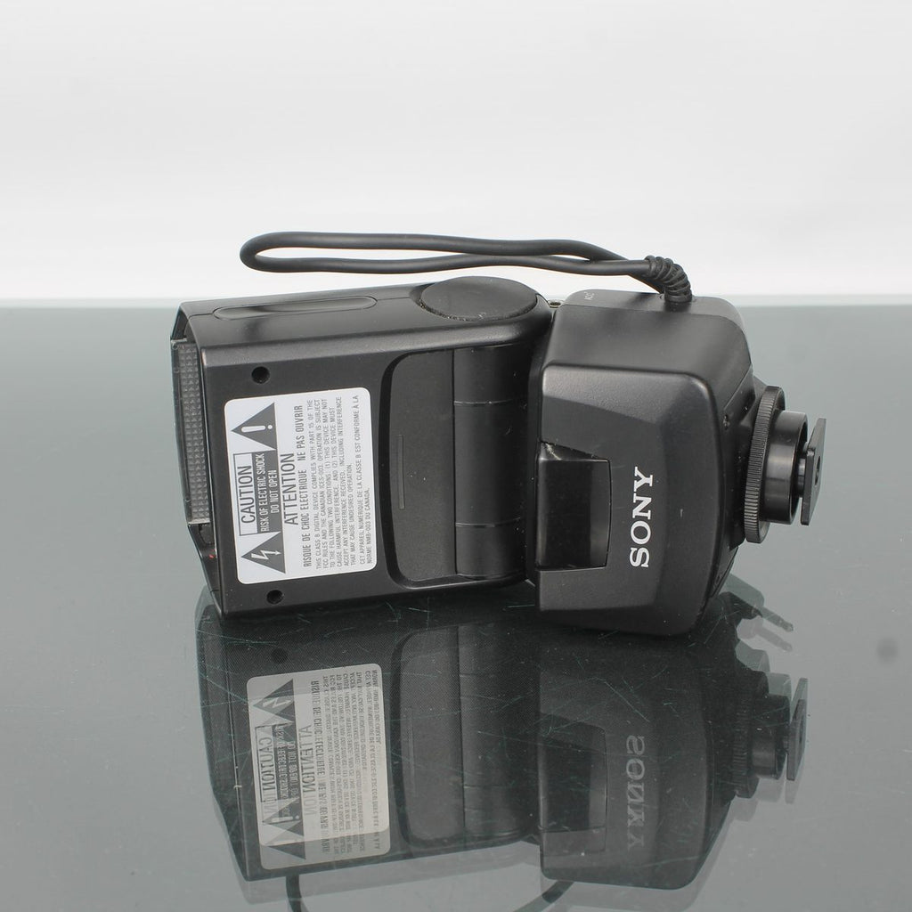 Sony HVL-F1000