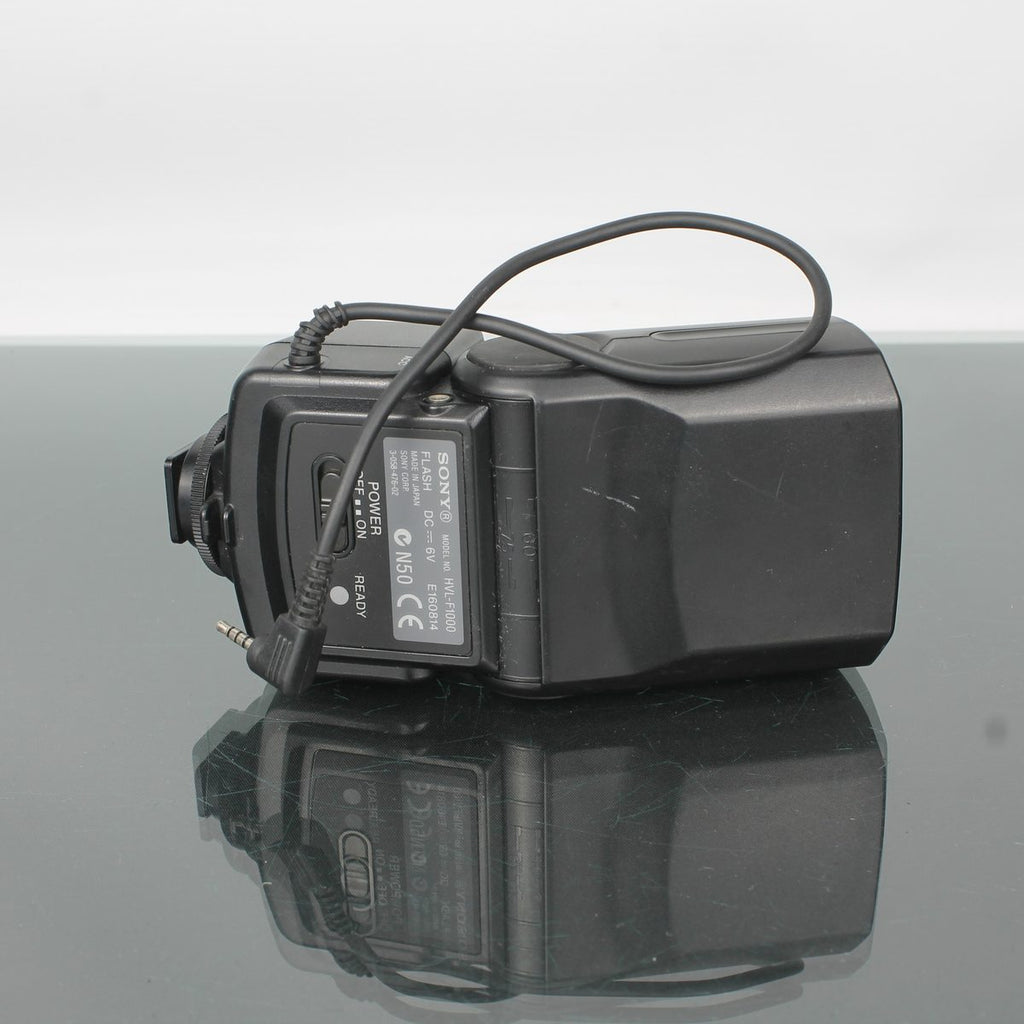 Sony HVL-F1000