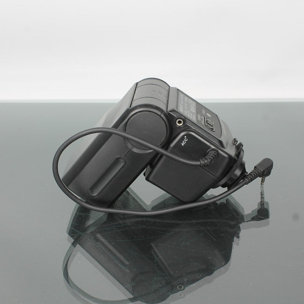 Sony HVL-F1000