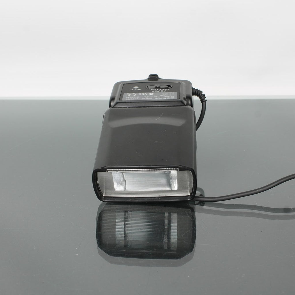 Sony HVL-F1000