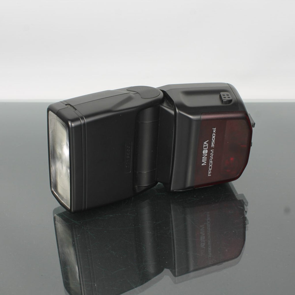 Minolta Program 3500xi