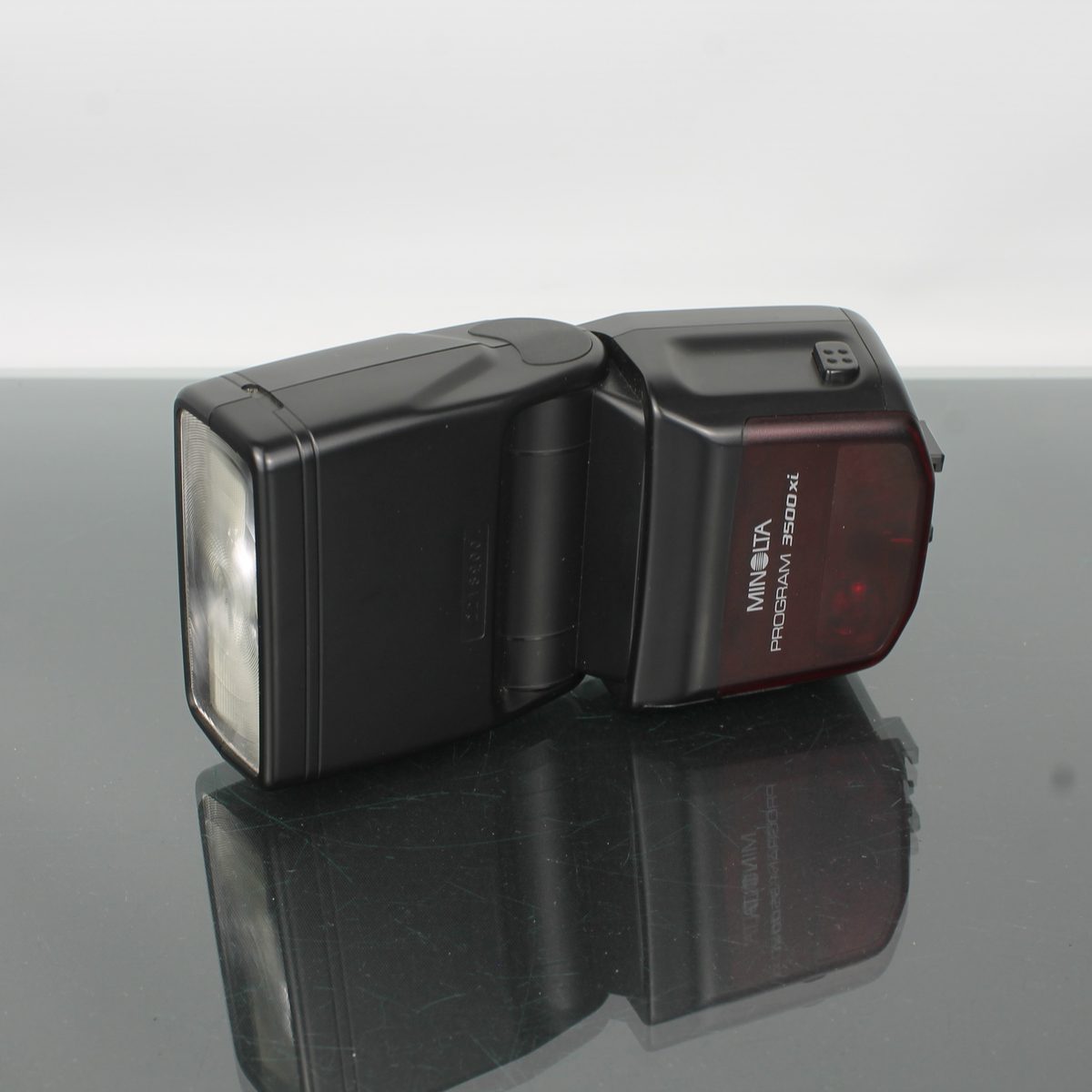 Minolta Program 3500xi