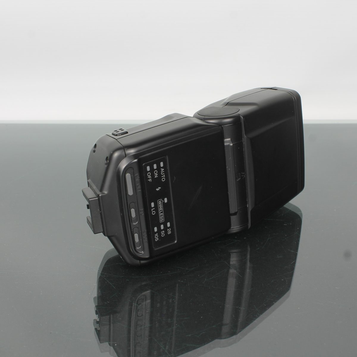 Minolta Program 3500xi