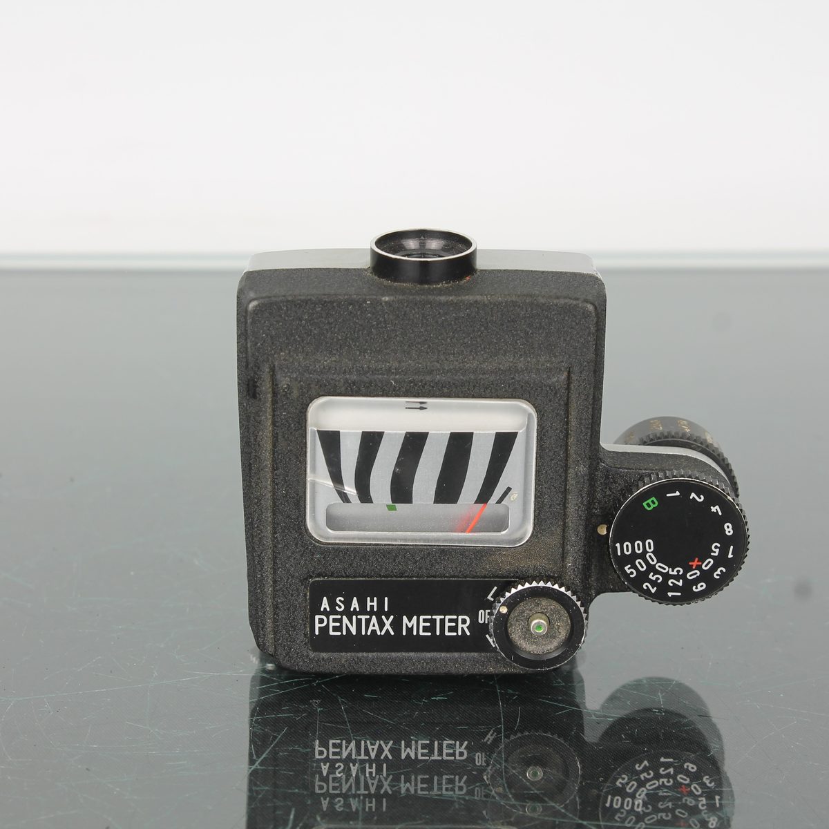Asahi Pentax Meter