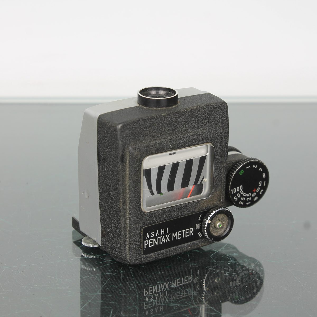 Asahi Pentax Meter