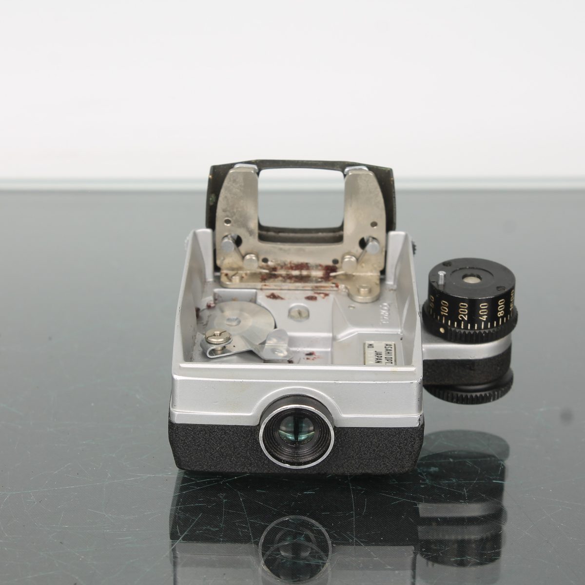 Asahi Pentax Meter - Vintage External Light Meter – Dutch|Thrift