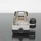 Asahi Pentax Meter