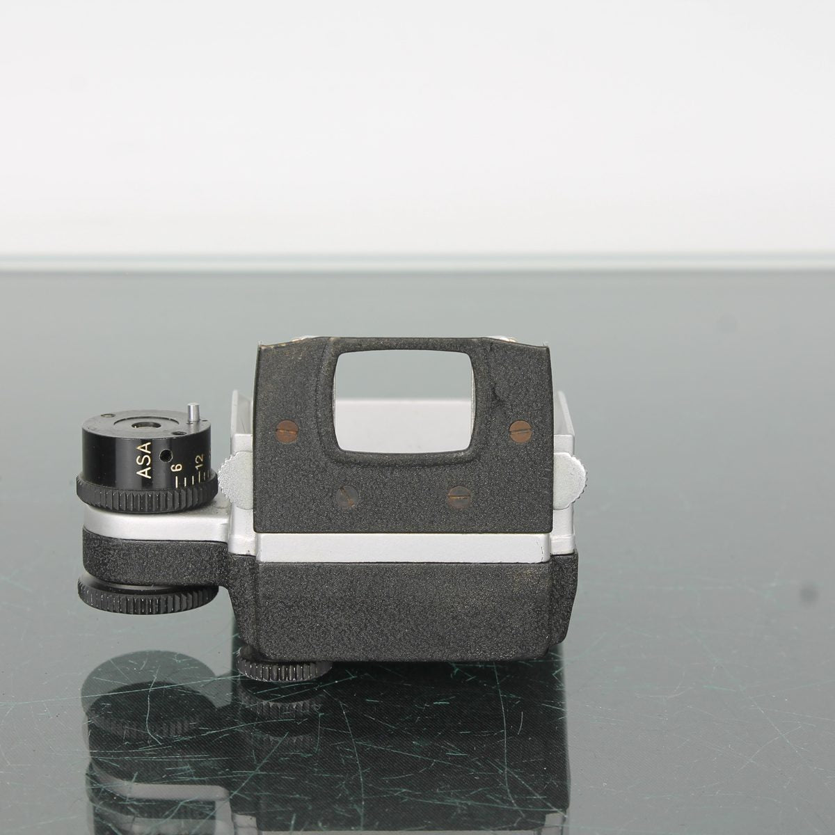 Asahi Pentax Meter - Vintage External Light Meter – Dutch|Thrift