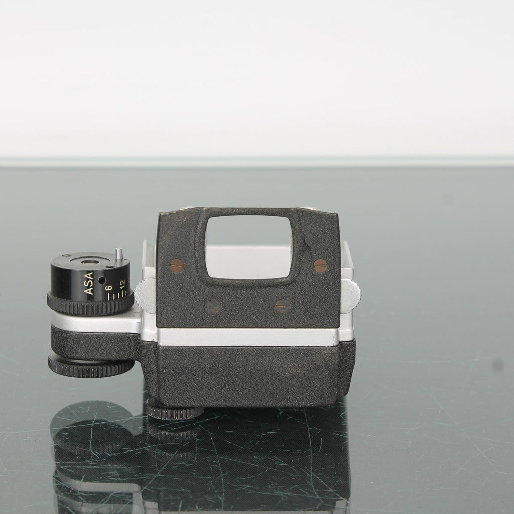 Asahi Pentax Meter