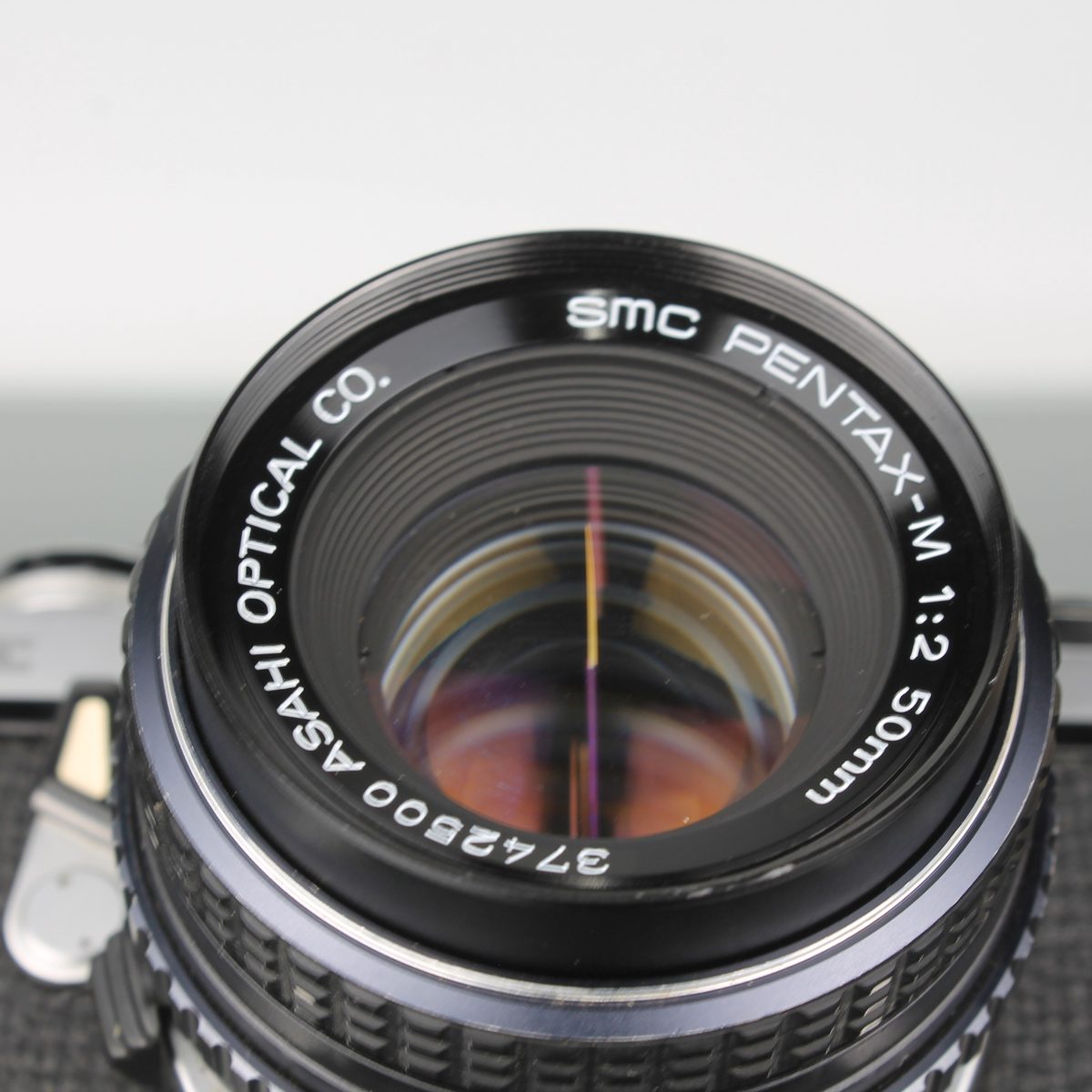 PENTAX ME S-M-C TAKUMAR 50mm リメイクカメラ SMC Takumar 50mm f/1.4 - LeZot Camera | Sales and Camera Repair