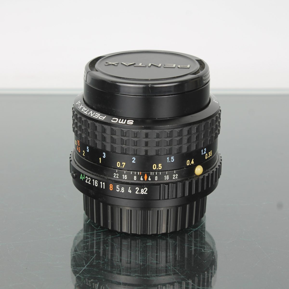 ★pentax sp＊希少品28mm f3.5前期型★完動品＊美品＊初期保証 Pentax SMC Pentax-A 28mm f/2.8 Prime Lens – Dutch|Thrift