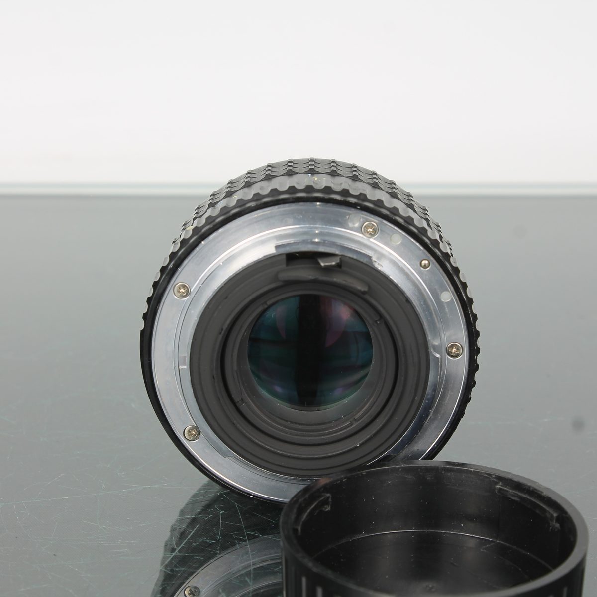 Pentax SMC Pentax-A 28mm f/2.8 Prime Lens – Dutch|Thrift