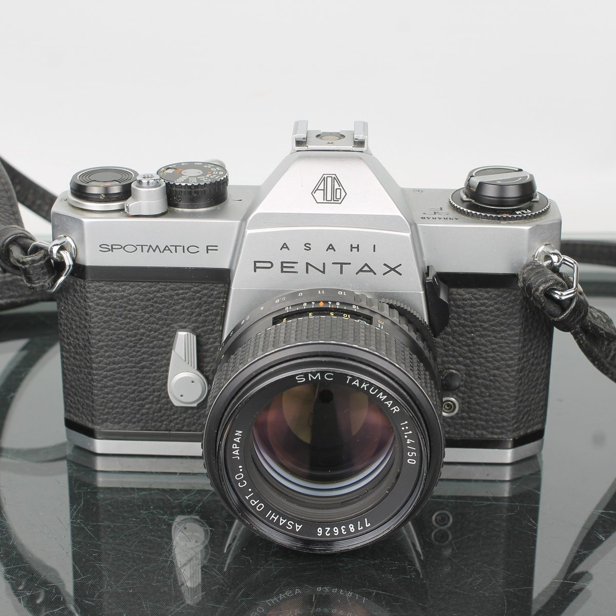 ASAHI PENTAX SPOTMATIC Fレンズ付 Amazon | ASAHI PENTAX ペンタックス SPOTMATIC F SP F ボディ | 一眼