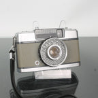Olympus-Pen Pen-EE