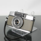 Olympus-Pen Pen-EE