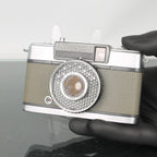 Olympus-Pen Pen-EE